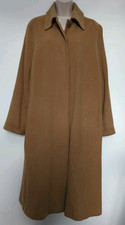 Ladies long camel for sale  NEWCASTLE UPON TYNE