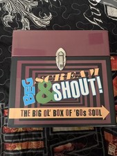 Beg scream shout for sale  Windsor Locks