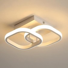 22w led deckenleuchte gebraucht kaufen  Potsdam