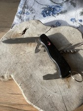 Victorinox groß fotos gebraucht kaufen  Duisburg