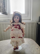 Anciens vetements poupée d'occasion Anciens vetements poupée d'occasion  France