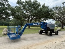 2015 genie z62 for sale  Zephyrhills