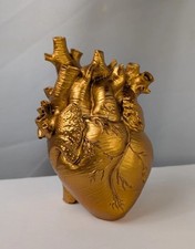 Gold tone anatomical for sale  Louisburg