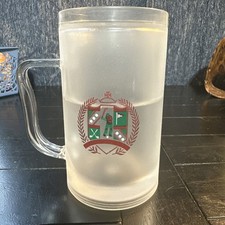 Caneca freezer texturizada parede dupla golfe/cerveja 14 oz dia dos pais, usado comprar usado  Enviando para Brazil