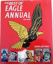 Best eagle annual for sale  UK