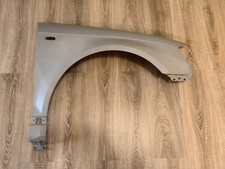 Kotflügel audi 8pa gebraucht kaufen  Losheim am See