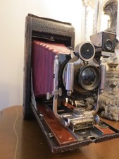 Rare antique kodak for sale  Somerville