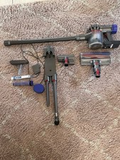 Dyson flurry riginalkarton gebraucht kaufen  Uder