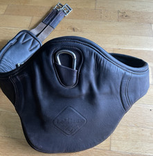 stollengurt braun gebraucht kaufen  Vaterstetten