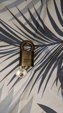 Vintage corbin padlock for sale  Lansford