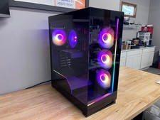 Custom build gaming for sale  Elyria