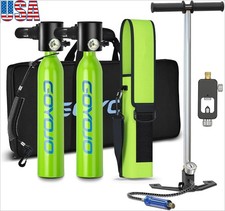 Mini scuba tank for sale  San Bernardino