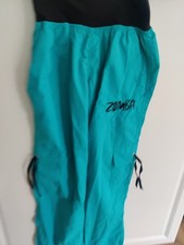 zumba cargo pants for sale  The Villages