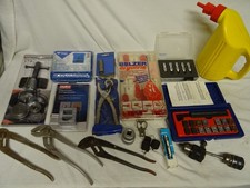 Handwerkzeuge gebraucht kaufen  Kiel