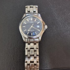 Omega seamaster 120 d'occasion  Expédié en Belgium