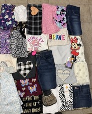 Size girls clothes for sale  Hudson