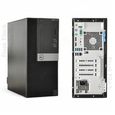 Dell ptiplex 7070 gebraucht kaufen  Westerstede