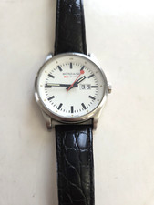 Mens mondaine swiss for sale  North Hollywood