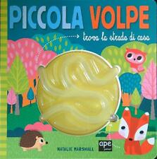 Piccola volpe trova usato  Italia