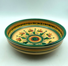 Vintage spanish bowl for sale  Minneapolis
