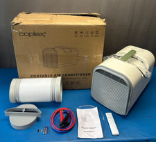 Ar condicionado portátil refrigeração rápida Coplax S03-PRO 5100BTU 12V-24V-110V 60Hz, usado comprar usado  Enviando para Brazil