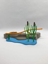 Playmobil kleine wasserstelle gebraucht kaufen  Krefeld