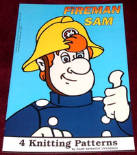 Fireman sam gary for sale  GOSPORT