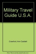 Military travel guide for sale  Montgomery