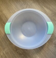 Tupper schüssel servierschale gebraucht kaufen  Obersontheim