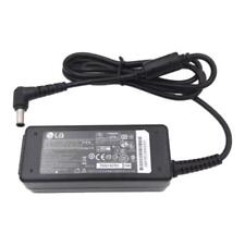 Adaptador de fonte de alimentação 19V2.1A/2.4A para monitor LCD LG 27MT57S carregamento de PC desktop comprar usado  Enviando para Brazil