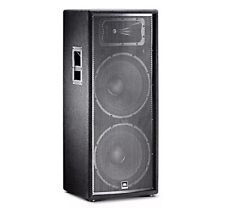Bass speakers jbl for sale  UK
