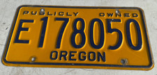 plate licence 1951 oregon for sale plate licence 1951 oregon for sale Montesano