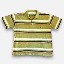 Lacoste vintage y2k usato  Roma