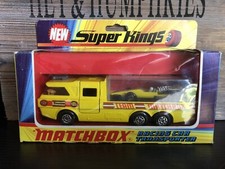 Matchbox superkings 7c8 gebraucht kaufen  Erfurt