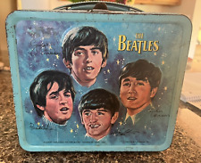 Vintage 1965 beatles for sale  California