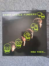 Stiff little fingers d'occasion  Montreuil