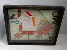 Vintage monopoly game for sale  Culver