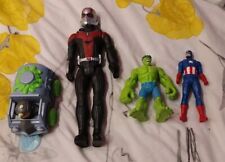 Antman hulk captain for sale  HAVERHILL