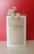 Nihan eau parfum gebraucht kaufen  Deutschland