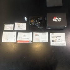 Abugarcia ltx revo d'occasion  Expédié en France