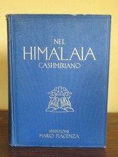 Himalaia cashmiriano mario usato  Tradate
