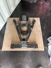 Laser 5671 motorcycle for sale  ALCESTER