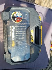 Black decker drill for sale  RUGBY