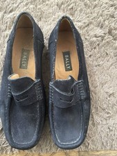 Men bally black for sale  CARSHALTON
