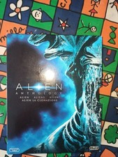 Alien anthology blu usato  Vimodrone