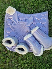 Eskadron dressage pad for sale  MOTHERWELL