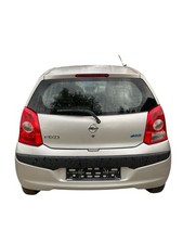 Nissan pixo heckklappe gebraucht kaufen Nissan pixo heckklappe gebraucht kaufen  Großaitingen