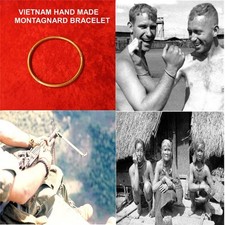 Montagnard bracelet made for sale  Hudson