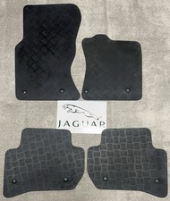 Jaguar pace velour for sale  CHESTERFIELD