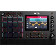 Akai professional mpc gebraucht kaufen  Oschatz